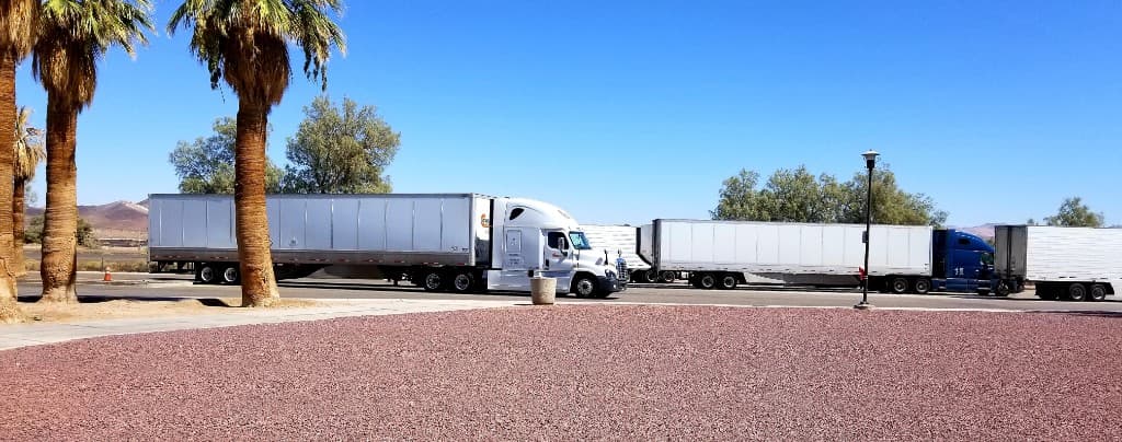 Purpose-built YMS vs manual yard tracking