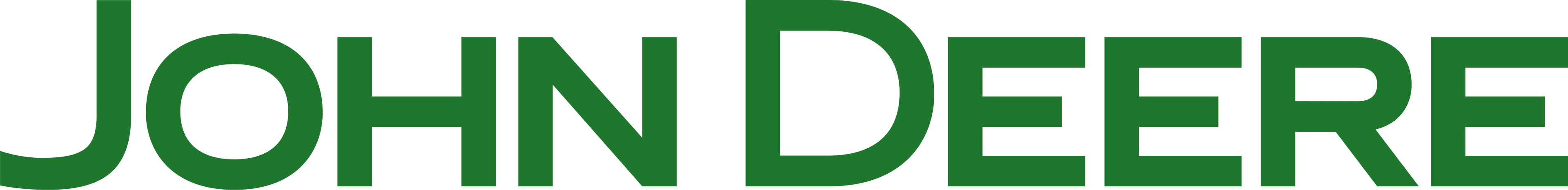 John Deere